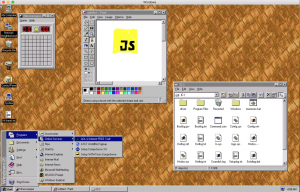 Windows 95
