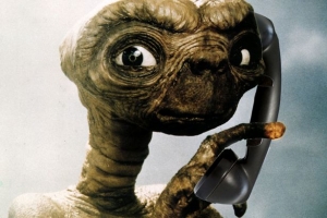 alien contact