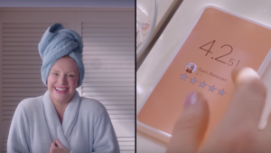 Black Mirror Nosedive