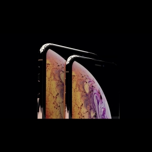 Apple September 2018 Keynote