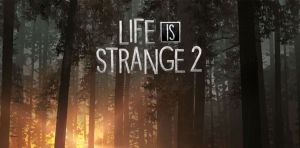 Life Is Strange 2
