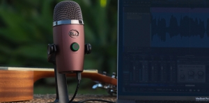 Blue Yeti Nano
