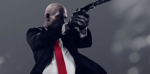 Hitman 2