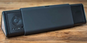 Juice Pop Out Bluetooth Speaker