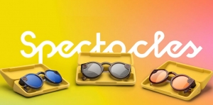 Snapchat Spectacles 2.0