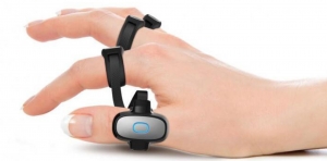 TAP Wearable Keyboard