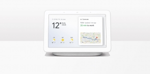 Google Home Hub