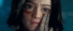 Alita Battle Angel