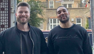 Rick Edwards how to kill an hour