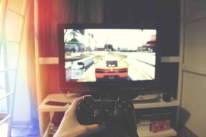 PS4 Controller