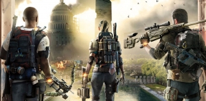 The Division 2 Open Beta