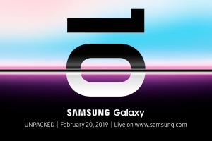 Samsung S10