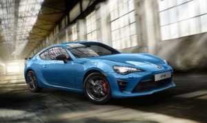 Toyota GT86