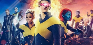 X-MEN: DARK PHOENIX