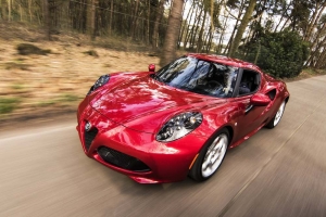 Alfa Romeo How To Kill An Hour