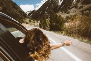 Road Trip How To Kill An Hour