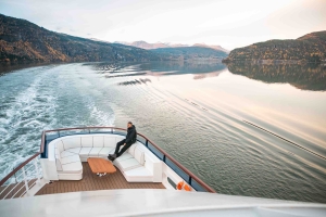 Le Champlain Norwegian Fjords