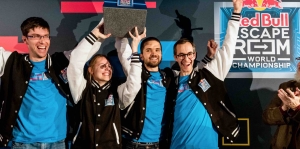 Red Bull World Championship 2019