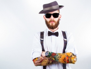 Hipsters