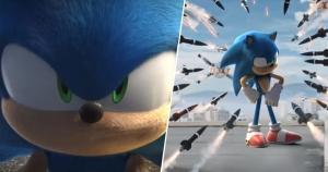 Sonic