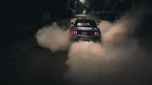 Le Mans Ford