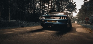 Le Mans Ford