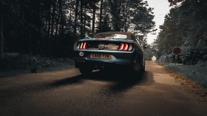 Le Mans Ford