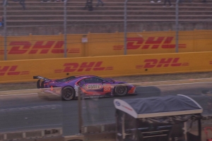 Le Mans Ford