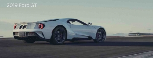 2019 Ford GT