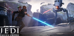 Star Wars Jedi: Fallen Order