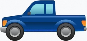 Ford Pickup