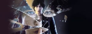 Judgement PS4