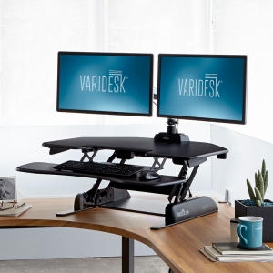 VariDesk Cube Corner