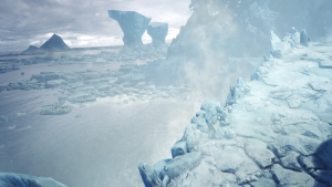 Monster Hunter: Iceborne
