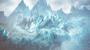 Monster Hunter: Iceborne