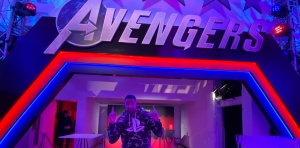Marvel's Avengers