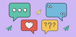 Coronavirus Conversation