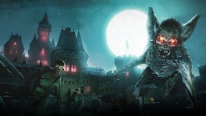 Zombie Army 4 Blood Count