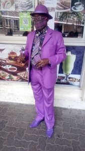 stylish man james maina mwangi kenya nairobi