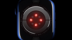 Apple September Event 2020