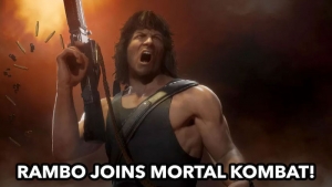 Rambo